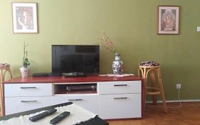 Apartment Stan Zadar