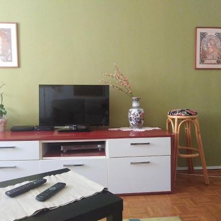 Apartment Stan Zára Kültér fotó