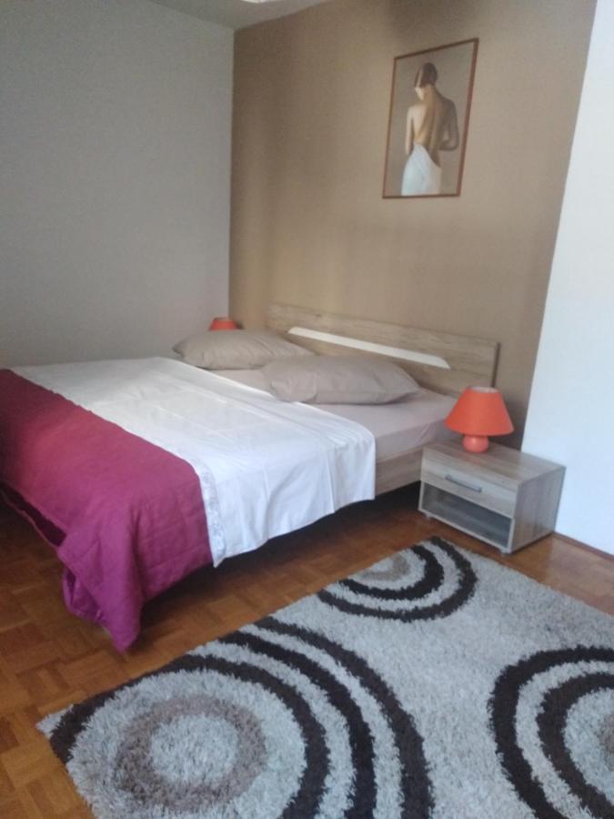 Apartment Stan Zára Kültér fotó