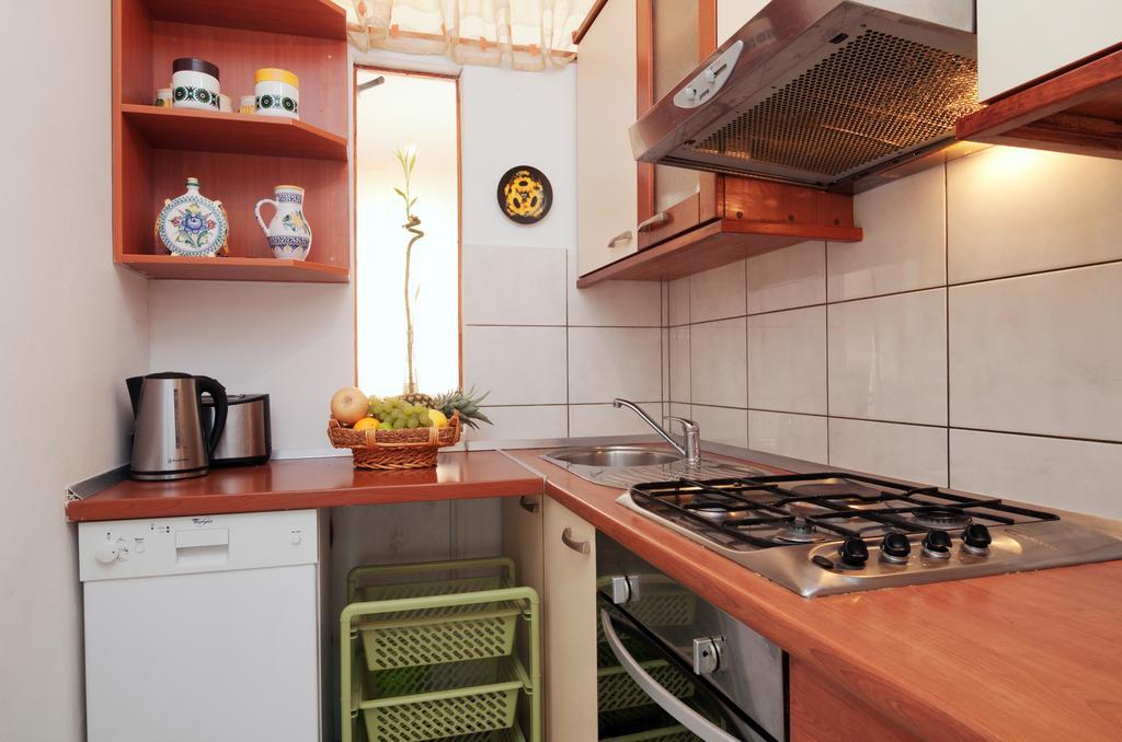 Apartment Stan Zára Szoba fotó