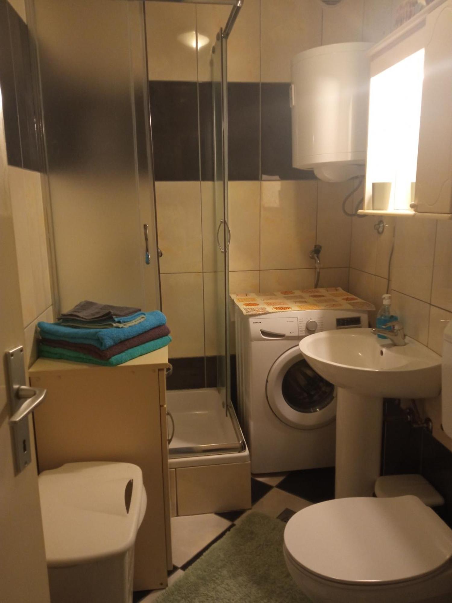 Apartment Stan Zára Szoba fotó