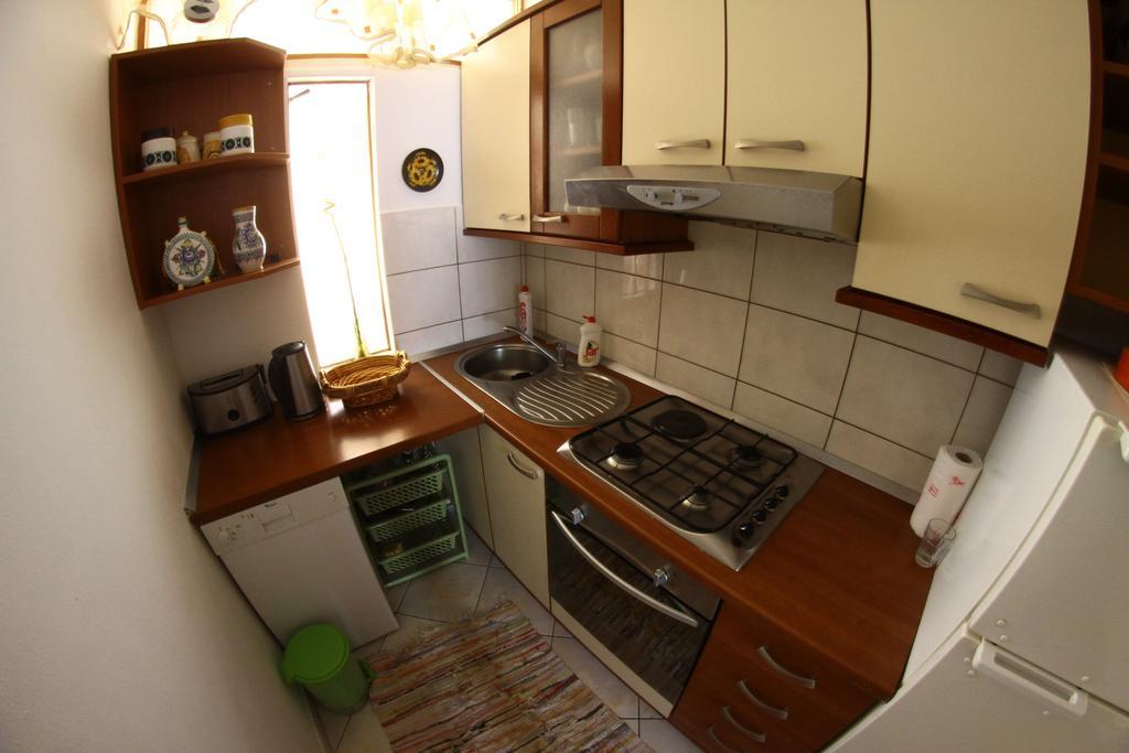 Apartment Stan Zára Szoba fotó
