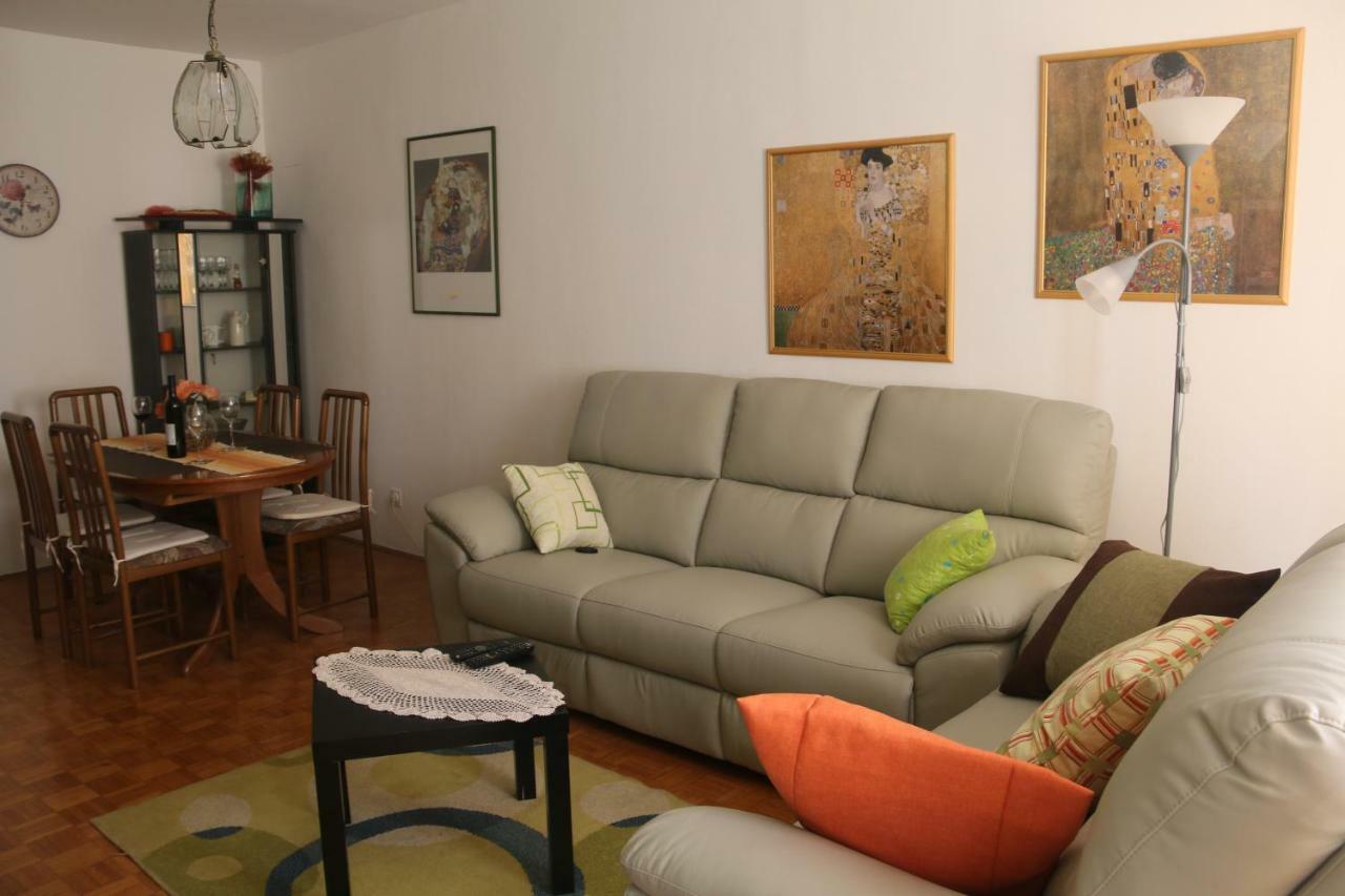 Apartment Stan Zára Kültér fotó