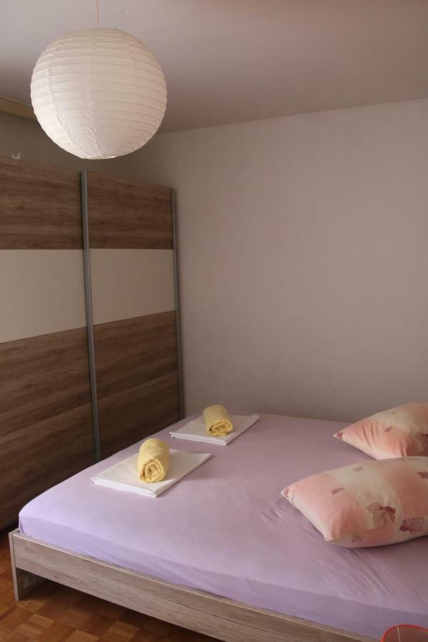 Apartment Stan Zára Kültér fotó