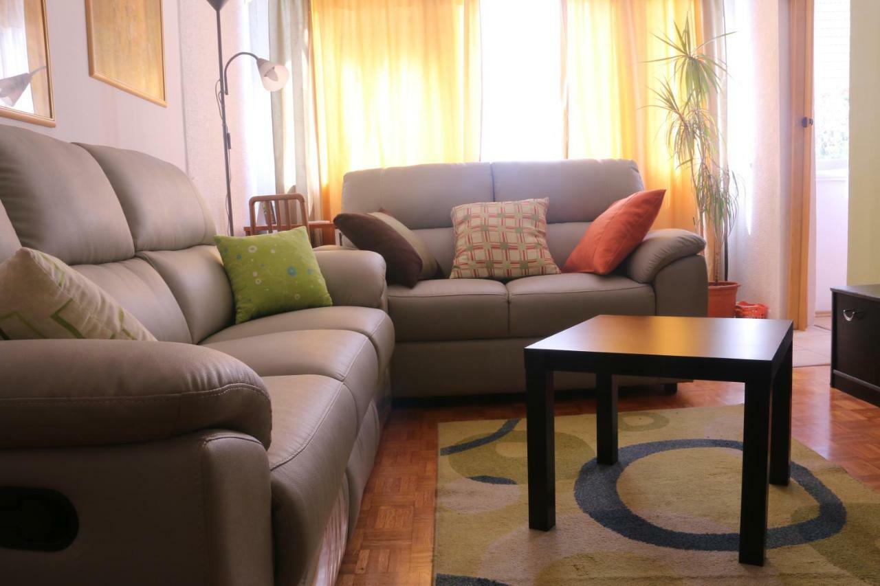 Apartment Stan Zára Kültér fotó
