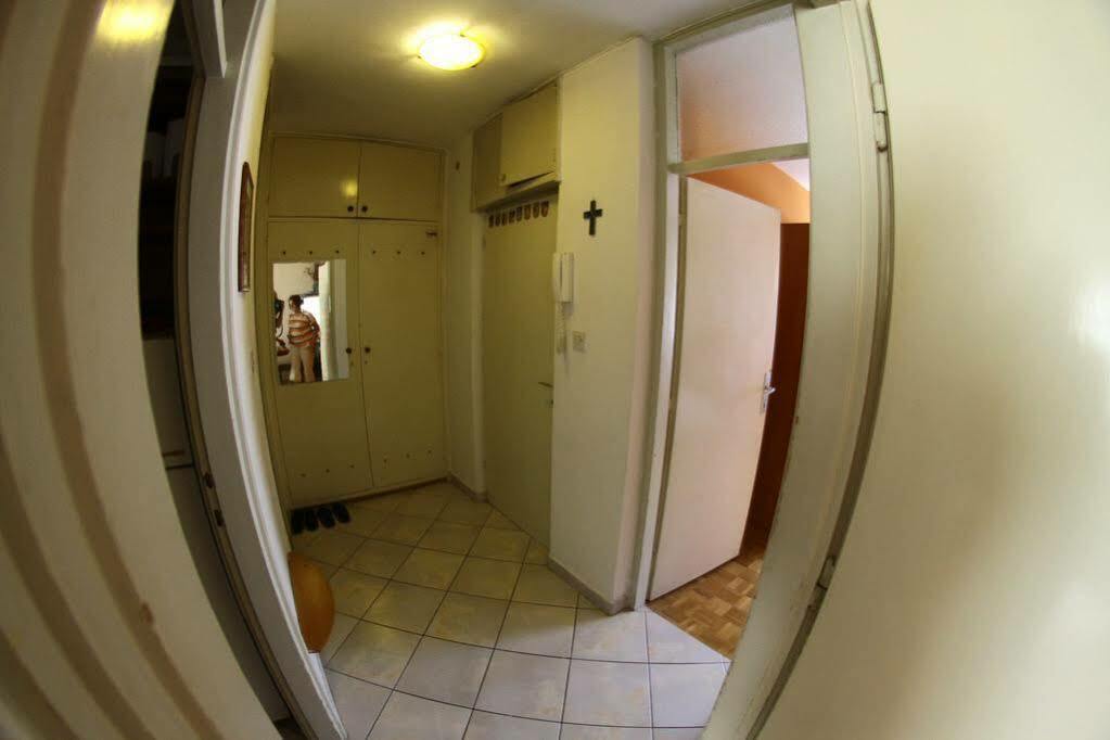 Apartment Stan Zára Kültér fotó