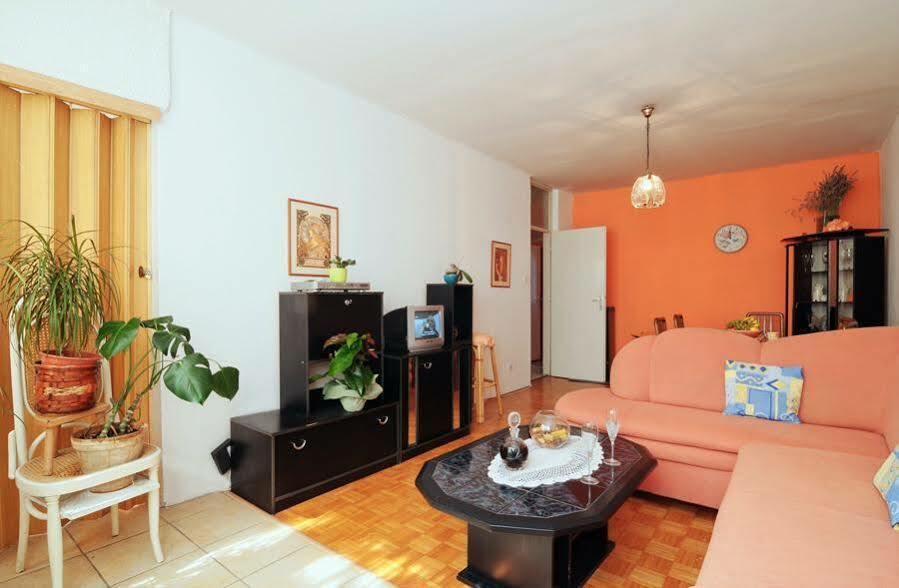 Apartment Stan Zára Kültér fotó